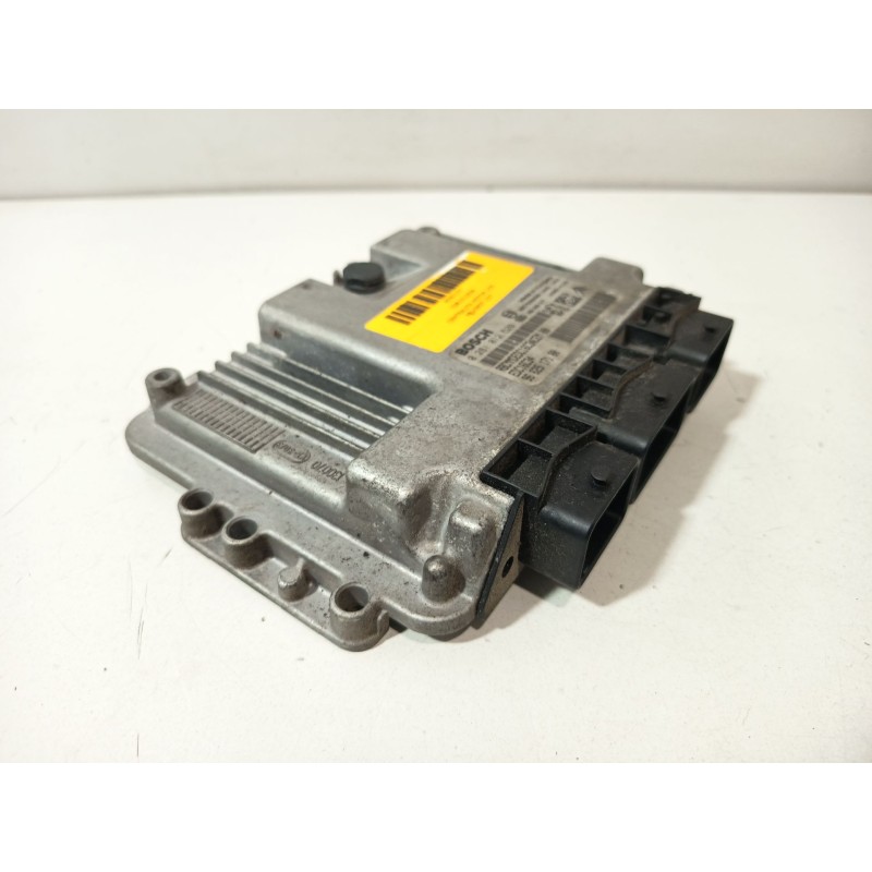 CENTRALITA MOTOR UCE 0281012526  - imagen 3