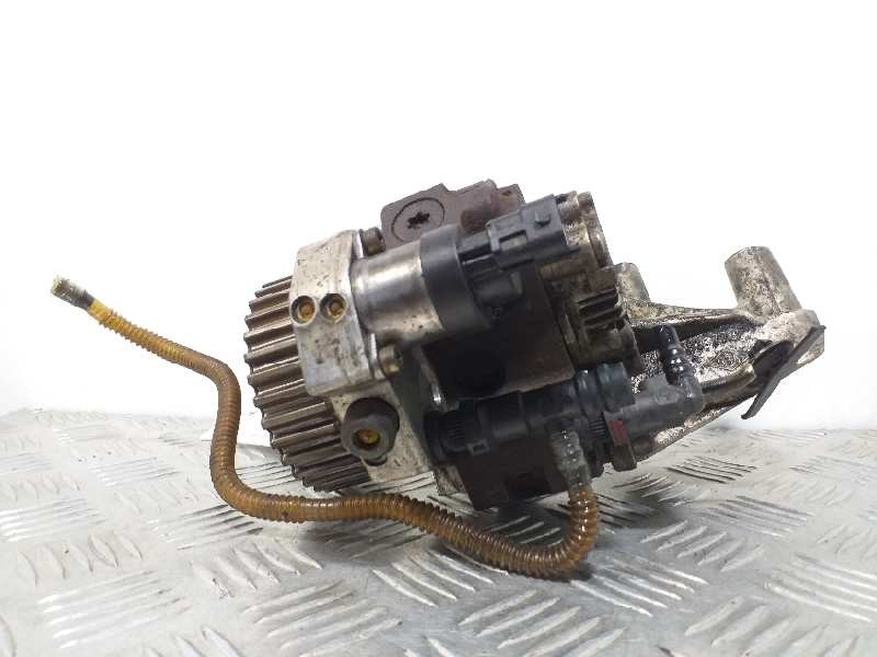 Recambio de bomba inyeccion para renault megane ii familiar privilege luxe referencia OEM IAM 0445010075 8200108225 