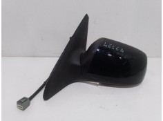 Recambio de retrovisor izquierdo para ford mondeo berlina (ge) ambiente (06.2003) (d) referencia OEM IAM 1376110 ELECTRICO NEGRO 2