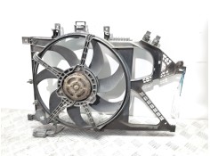 Recambio de electroventilador para opel corsa b edition 2000 referencia OEM IAM 23000001  