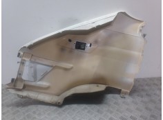 Recambio de aleta delantera derecha para renault master kofferaufbau l3h1 3,5t referencia OEM IAM  BLANCO  2