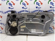 Recambio de elevalunas delantero derecho para seat ibiza (6l1) 1.9 tdi referencia OEM IAM 6L3837752BQ P.3 ELECTRICO