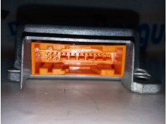 Recambio de centralita airbag para peugeot partner (s1) break referencia OEM IAM 550897200 9638604280  2