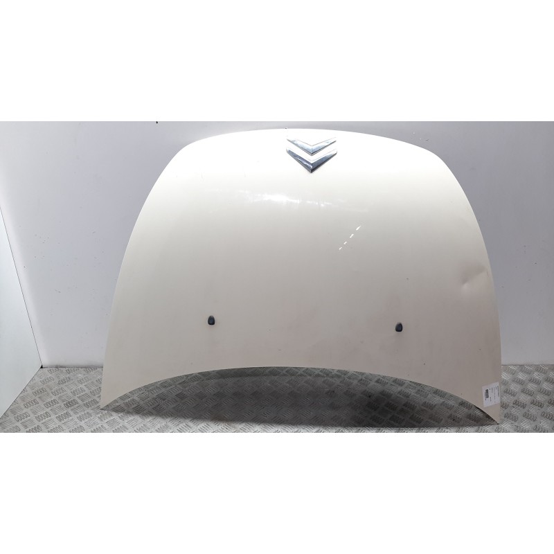 CAPOT 7901K4 CREMA  - imagen 1