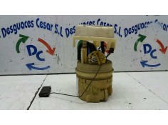 Recambio de aforador para peugeot 206 berlina xt referencia OEM IAM 9642124080  