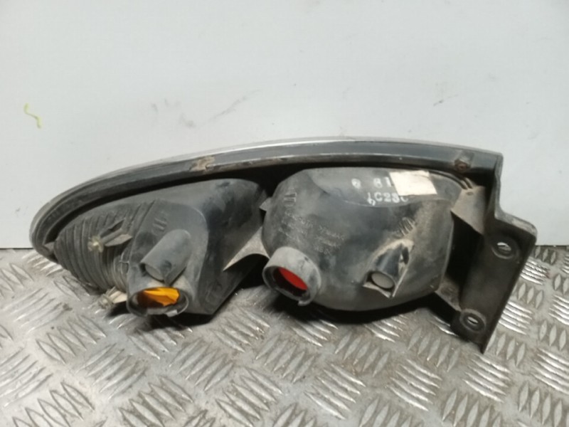 Recambio de piloto trasero derecho para daewoo lanos 1.5 cat referencia OEM IAM    Recambio de piloto trasero derecho para daewoo lanos 1.5 cat referencia OEM IAM