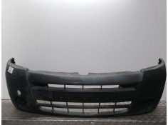 Recambio de paragolpes delantero para renault master ii phase 2 combi combi 2t8 l1 9 - plazas referencia OEM IAM 8200197134 NEGR