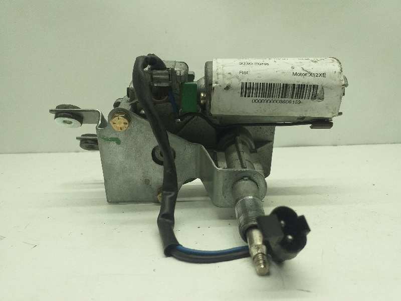 Recambio de motor limpia trasero para opel corsa b top (e) referencia OEM IAM    Recambio de motor limpia trasero para opel corsa b top (e) referencia OEM IAM