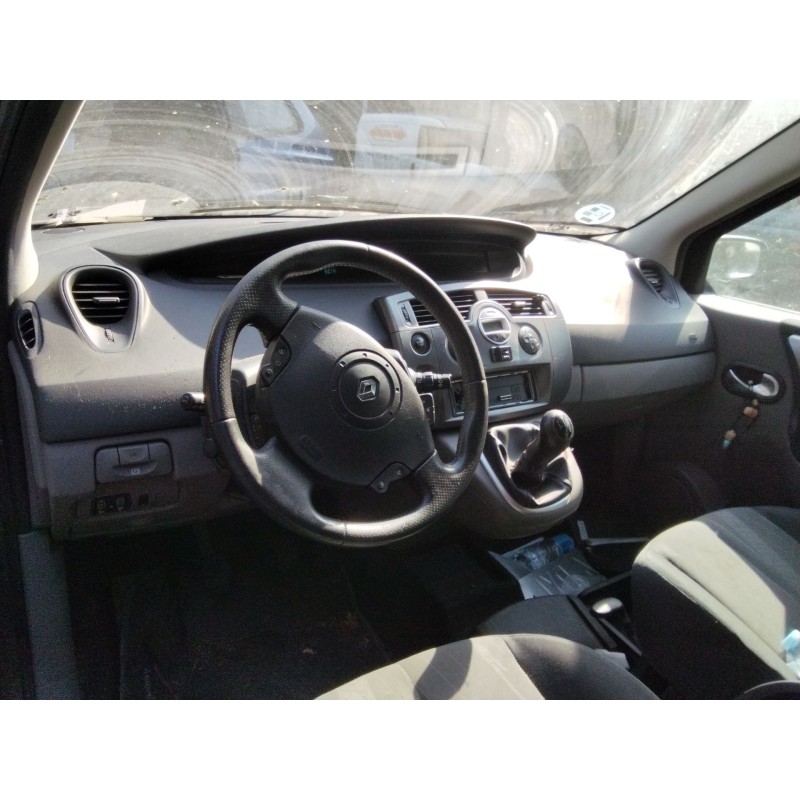RENAULT SCÉNIC II (JM0/1_) - imagen 6