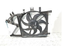 Recambio de electroventilador para opel corsa b edition 2000 referencia OEM IAM 23000001   2