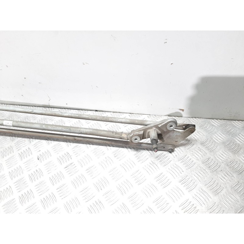 MOTOR LIMPIA DELANTERO 7701208057  - imagen 2