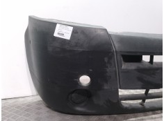 Recambio de paragolpes delantero para renault master ii phase 2 combi combi 2t8 l1 9 - plazas referencia OEM IAM 8200197134 NEGR 2