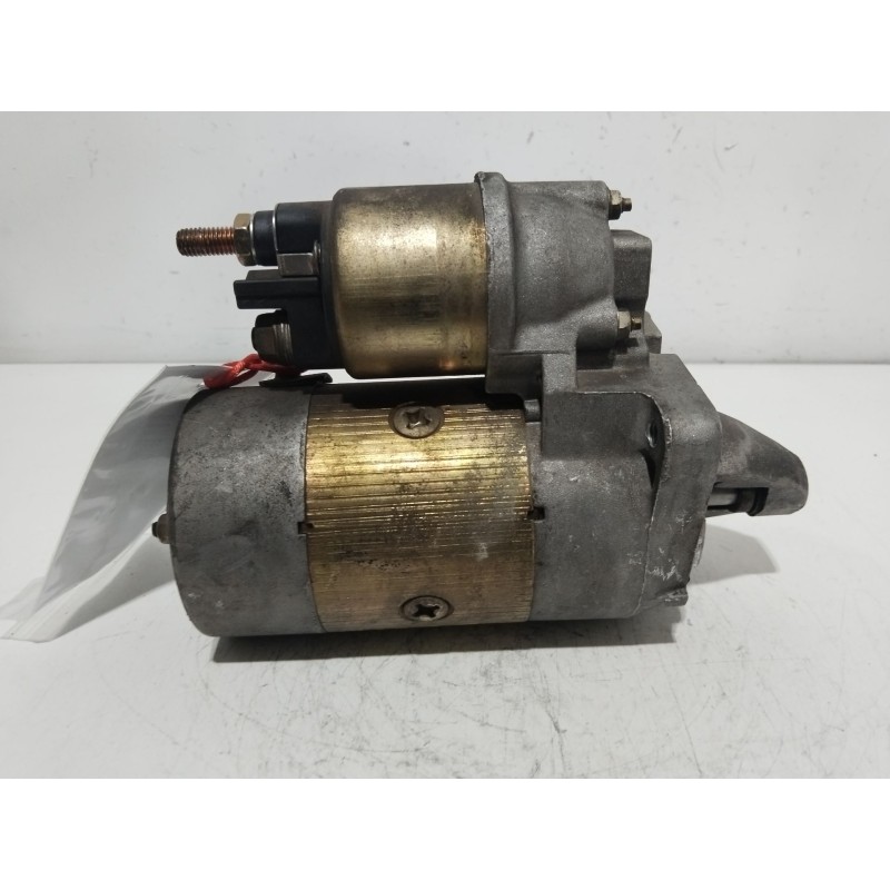 MOTOR ARRANQUE E80E63103031  - imagen 4