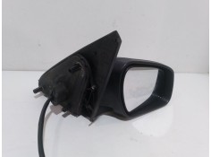 Recambio de retrovisor derecho para ford mondeo berlina (ge) ambiente (06.2003) (d) referencia OEM IAM 1376107 ELECTRICO NEGRO