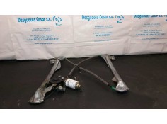 Recambio de elevalunas delantero derecho para ford focus berlina (cak) ambiente referencia OEM IAM 1331612  