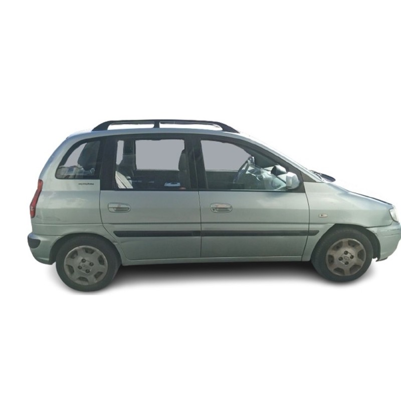 HYUNDAI MATRIX (FC) - imagen 3