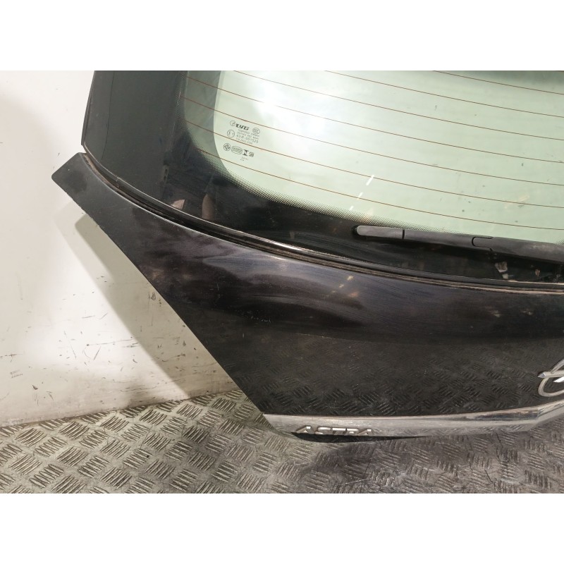 PORTON TRASERO 126127  - imagen 2