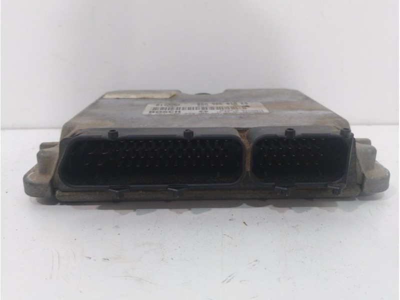 Recambio de centralita motor uce para volkswagen golf iv berlina (1j1) highline referencia OEM IAM 0261206322 06A906018ED 