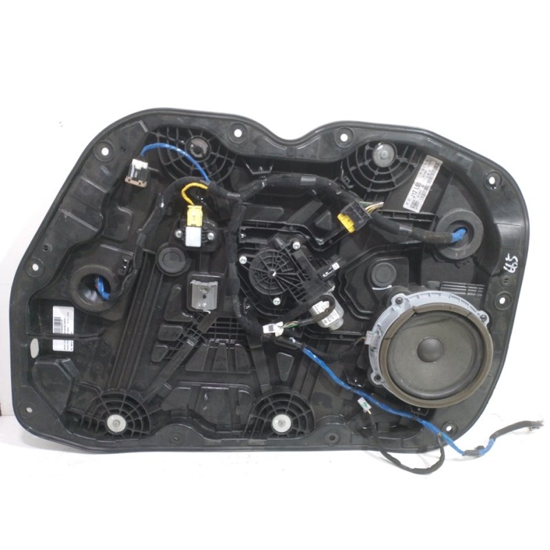 ELEVALUNAS DELANTERO DERECHO 82460G2020  - imagen 1