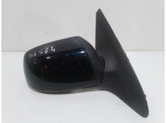 Recambio de retrovisor derecho para ford mondeo berlina (ge) ambiente (06.2003) (d) referencia OEM IAM 1376107 ELECTRICO NEGRO 2
