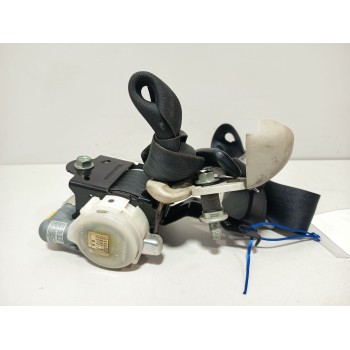 CINTURON SEGURIDAD DELANTERO IZQUIERDO DJ0157L9001 