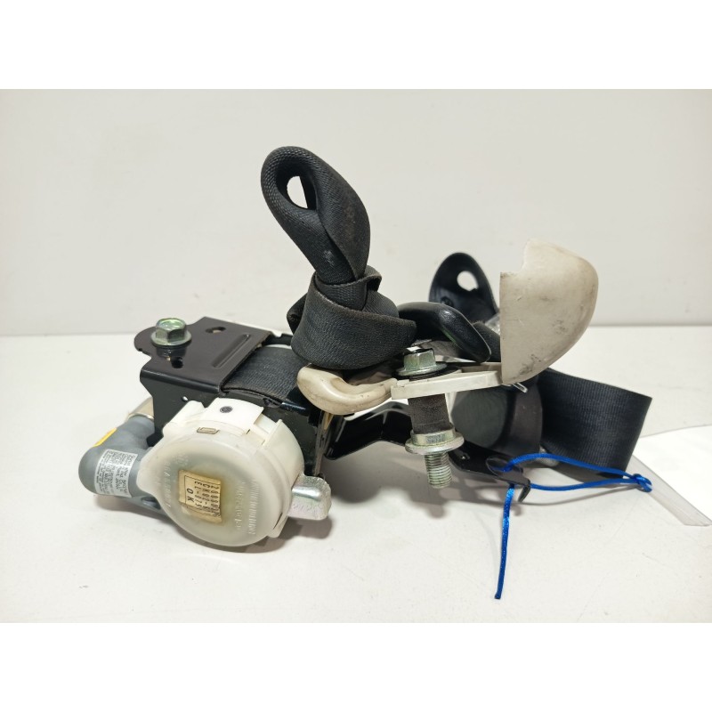 CINTURON SEGURIDAD DELANTERO IZQUIERDO DJ0157L9001  - imagen 1