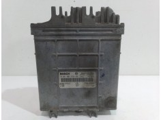 Recambio de centralita motor uce para renault megane i classic (la0) 1.9 dti alize referencia OEM IAM 0281001810  