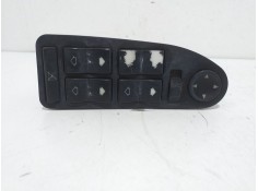 Recambio de mando elevalunas delantero izquierdo para bmw serie 5 berlina (e39) 528i referencia OEM IAM 03725035  