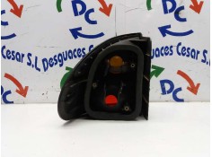Recambio de piloto trasero derecho para renault laguna (b56) 1.8 cat referencia OEM IAM    2