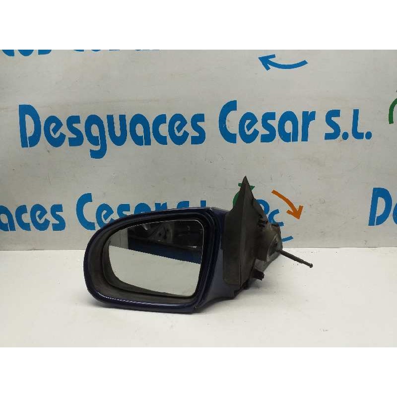 Recambio de retrovisor izquierdo para opel corsa b top (e) referencia OEM IAM  MANUAL 