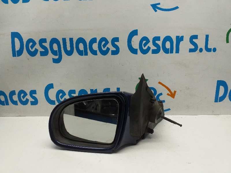 Recambio de retrovisor izquierdo para opel corsa b top (e) referencia OEM IAM  MANUAL 