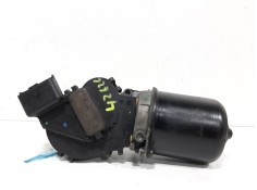 Recambio de motor limpia delantero para renault laguna ii (bg0) dynamique referencia OEM IAM 8200317212
