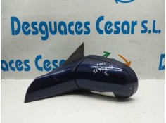 Recambio de retrovisor izquierdo para opel corsa b top (e) referencia OEM IAM  MANUAL  2