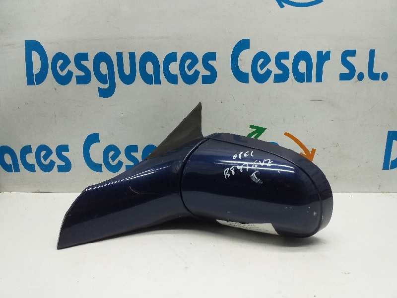 Recambio de retrovisor izquierdo para opel corsa b top (e) referencia OEM IAM  MANUAL 