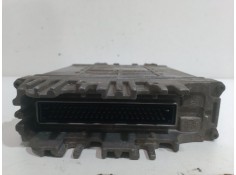 Recambio de centralita motor uce para renault megane i classic (la0) 1.9 dti alize referencia OEM IAM 0281001810   2