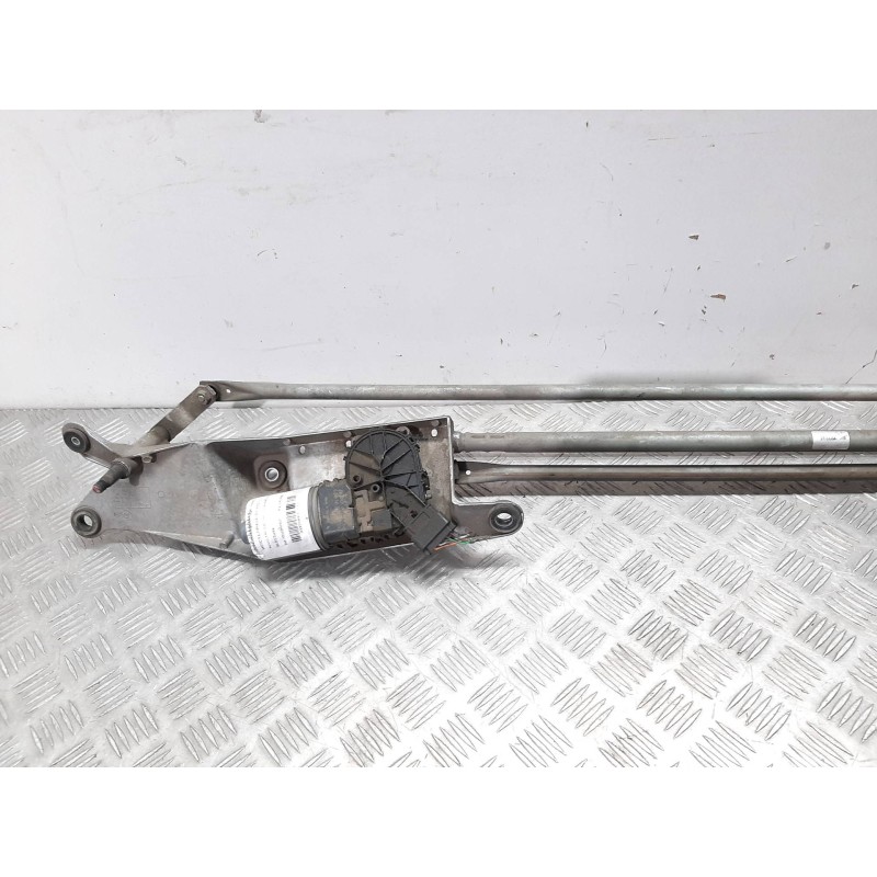 MOTOR LIMPIA DELANTERO 7701208057  - imagen 3