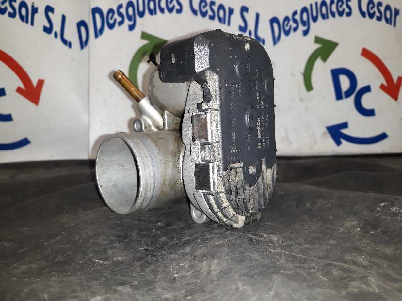 Recambio de caja mariposa para seat cordoba berlina (6k2) stella referencia OEM IAM 028075093  