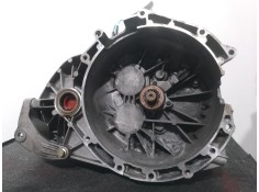 Recambio de caja cambios para ford focus berlina (cap) sport referencia OEM IAM 5S7R7002CA  