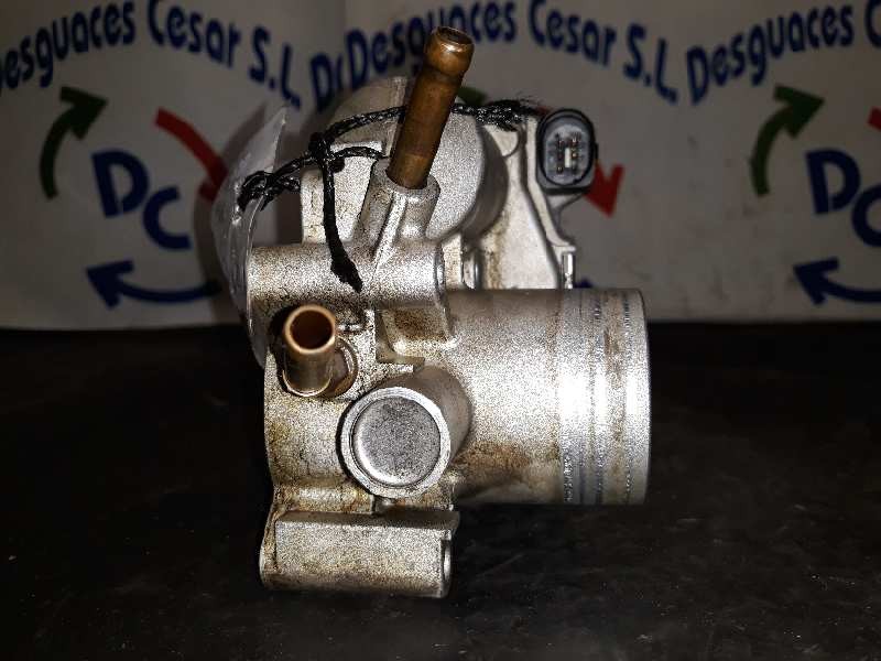 Recambio de caja mariposa para seat cordoba berlina (6k2) stella referencia OEM IAM 028075093  