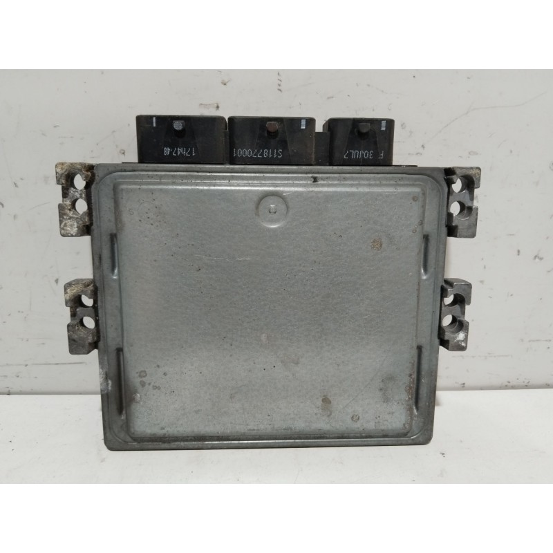 CENTRALITA MOTOR UCE 8200804775 S122326113A - imagen 1