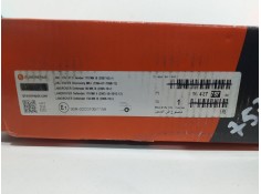 Recambio de disco freno trasero derecho para land rover defender (ld) 2.4 td4 referencia OEM IAM 1642775780   2