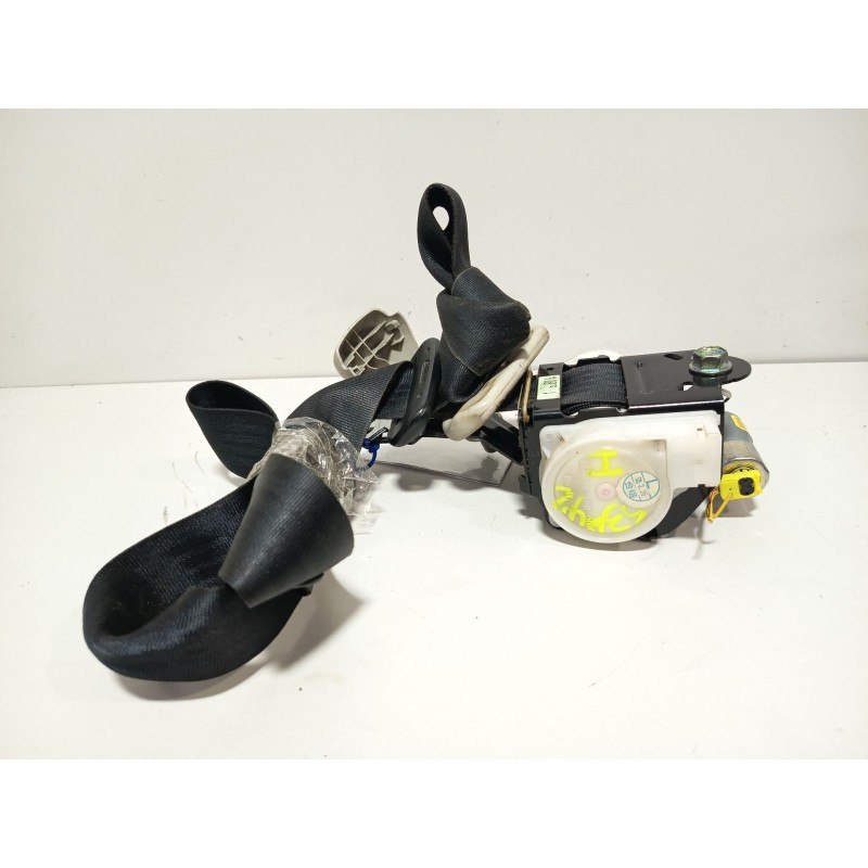 CINTURON SEGURIDAD DELANTERO IZQUIERDO DJ0157L9001  - imagen 2