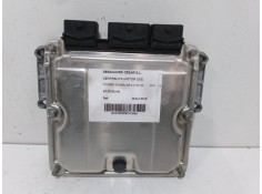 Recambio de centralita motor uce para citroën c5 berlina 2.0 hdi sx referencia OEM IAM 0281011340 9640938680 