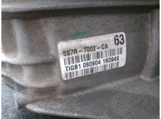 Recambio de caja cambios para ford focus berlina (cap) sport referencia OEM IAM 5S7R7002CA   2