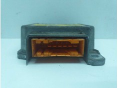 Recambio de centralita airbag para peugeot 206 berlina xs referencia OEM IAM 550541500 9643082380  2