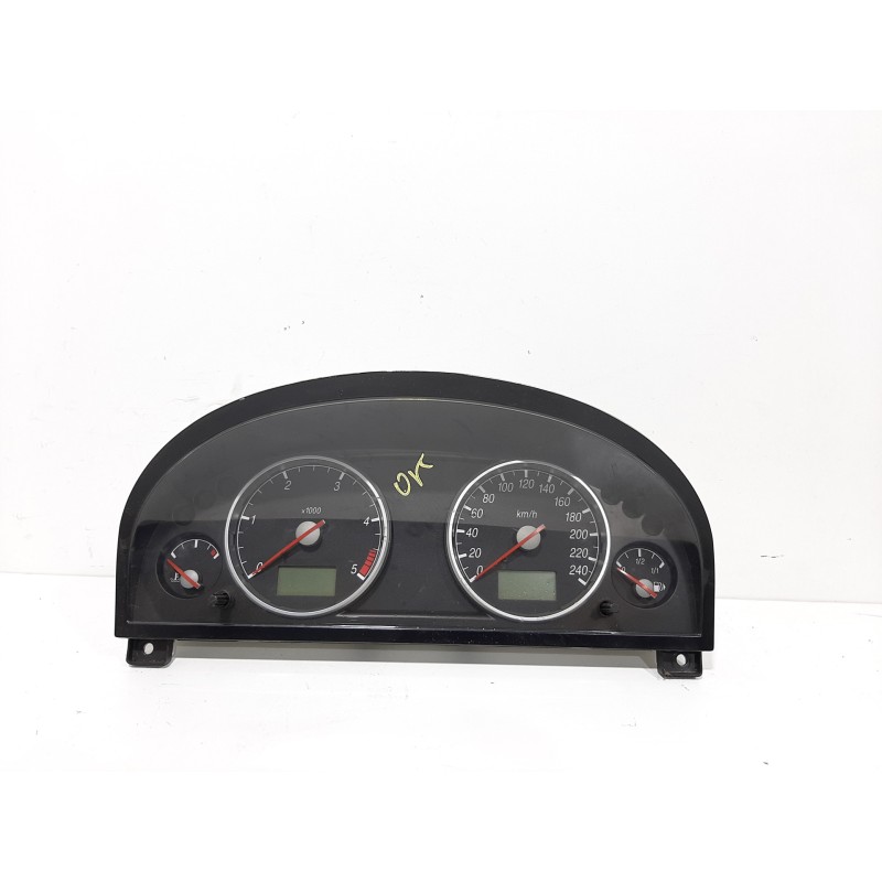CUADRO INSTRUMENTOS 1S7F10849GE  - imagen 1