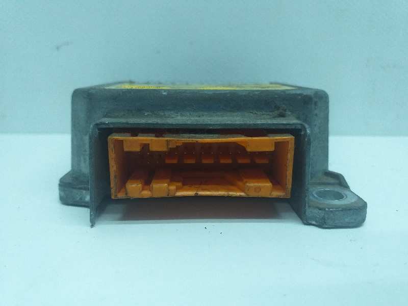 Recambio de centralita airbag para peugeot 206 berlina xs referencia OEM IAM 550541500 9643082380 