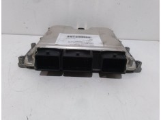 Recambio de centralita motor uce para citroën c5 berlina 2.0 hdi sx referencia OEM IAM 0281011340 9640938680  2