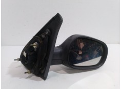 Recambio de retrovisor derecho para renault megane i classic (la0) 1.9 dti alize referencia OEM IAM  10 PINES