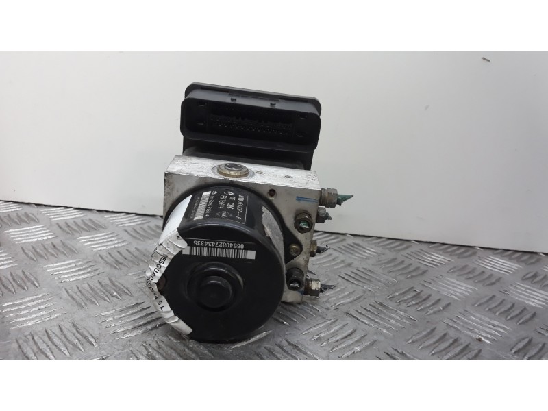 Recambio de abs para renault laguna ii (bg0) dynamique referencia OEM IAM 8200159837 PSCT2AAY4  Recambio de abs para renault laguna ii (bg0) dynamique referencia OEM IAM 8200159837 PSCT2AAY4